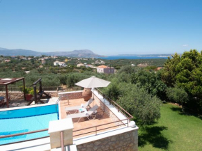  Villa Zara  Альмирида